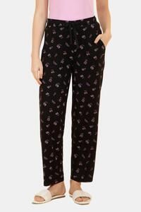Orchid Floral Print